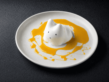 Panna Cotta