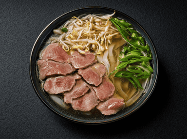 PHO BO