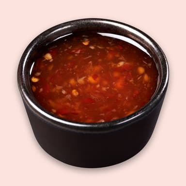 Соус Sweet chilli