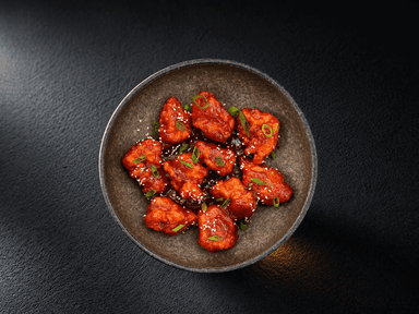 Korean Fried Chicken