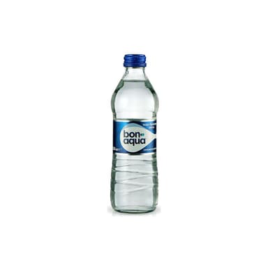 BonAqua газована