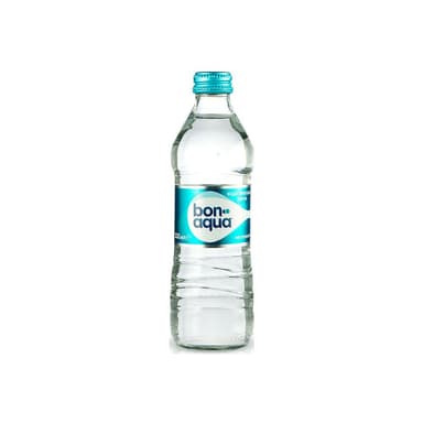 BonAqua негазована