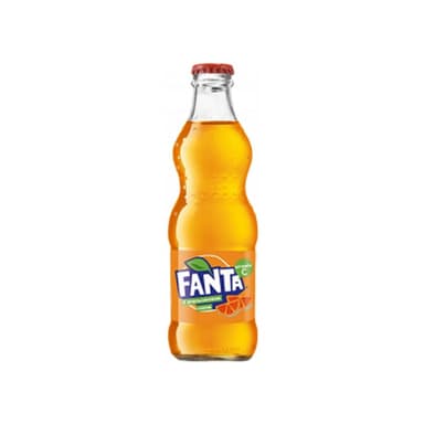 Fanta