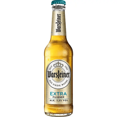Warsteiner Extra 0,33