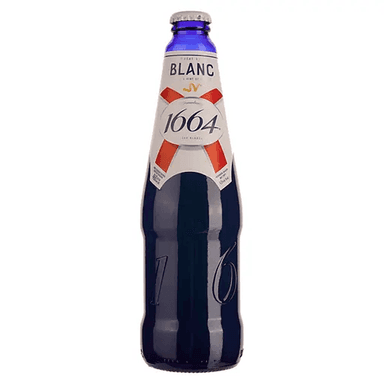 Kronenbourg 1664 Blanc 0,46