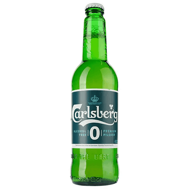 Carlsberg Non Alcoholic 0,45