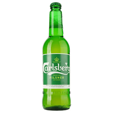 Carlsberg 0,45