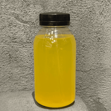 Лимонад маракуйя