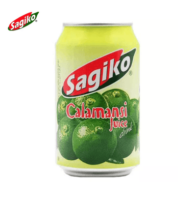 Sagiko calamansi