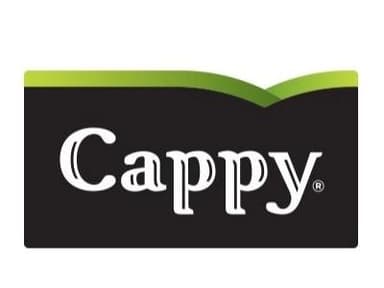 Сік cappy груша - яблуко